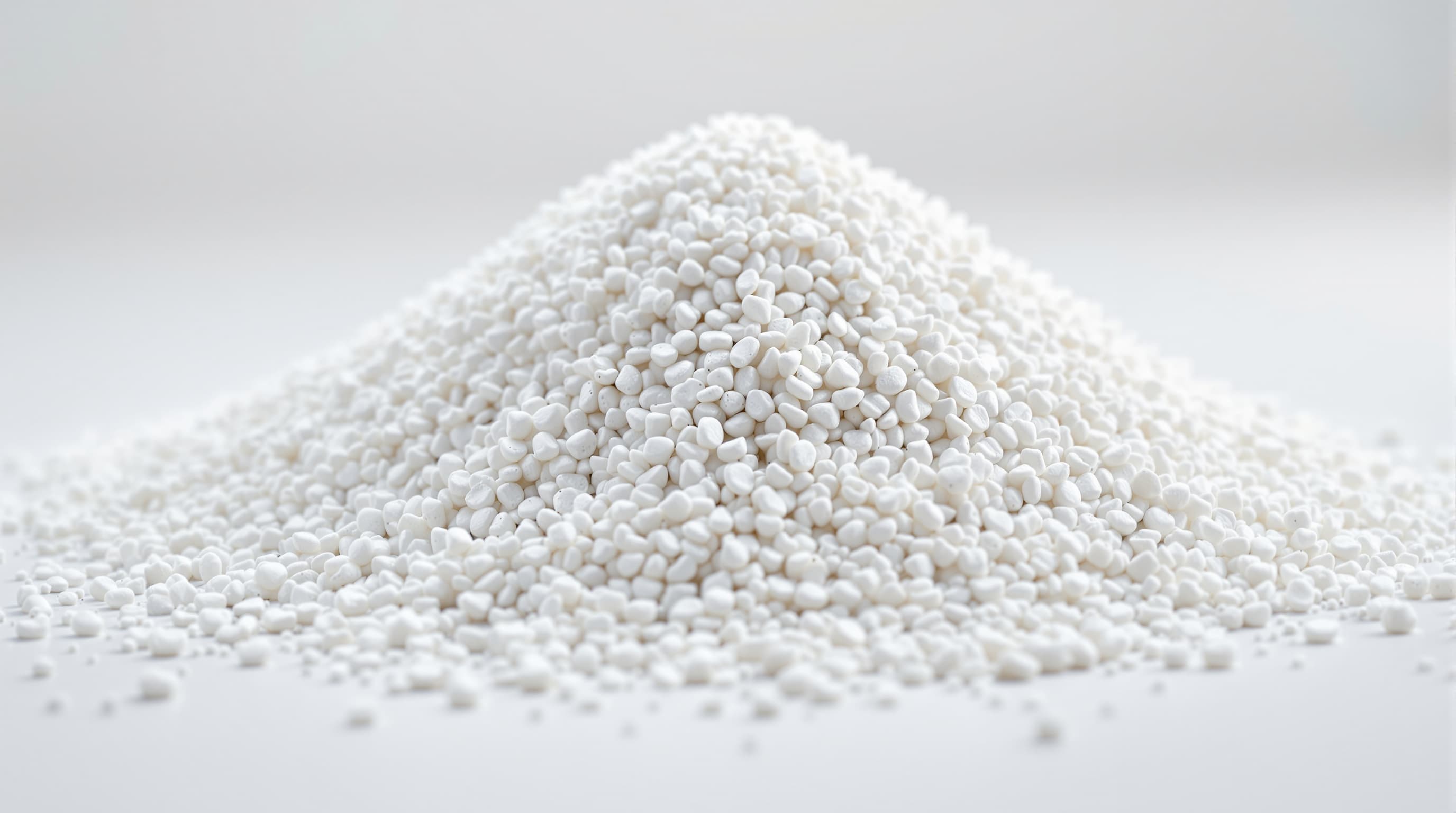 Nitrogen Fertilizers