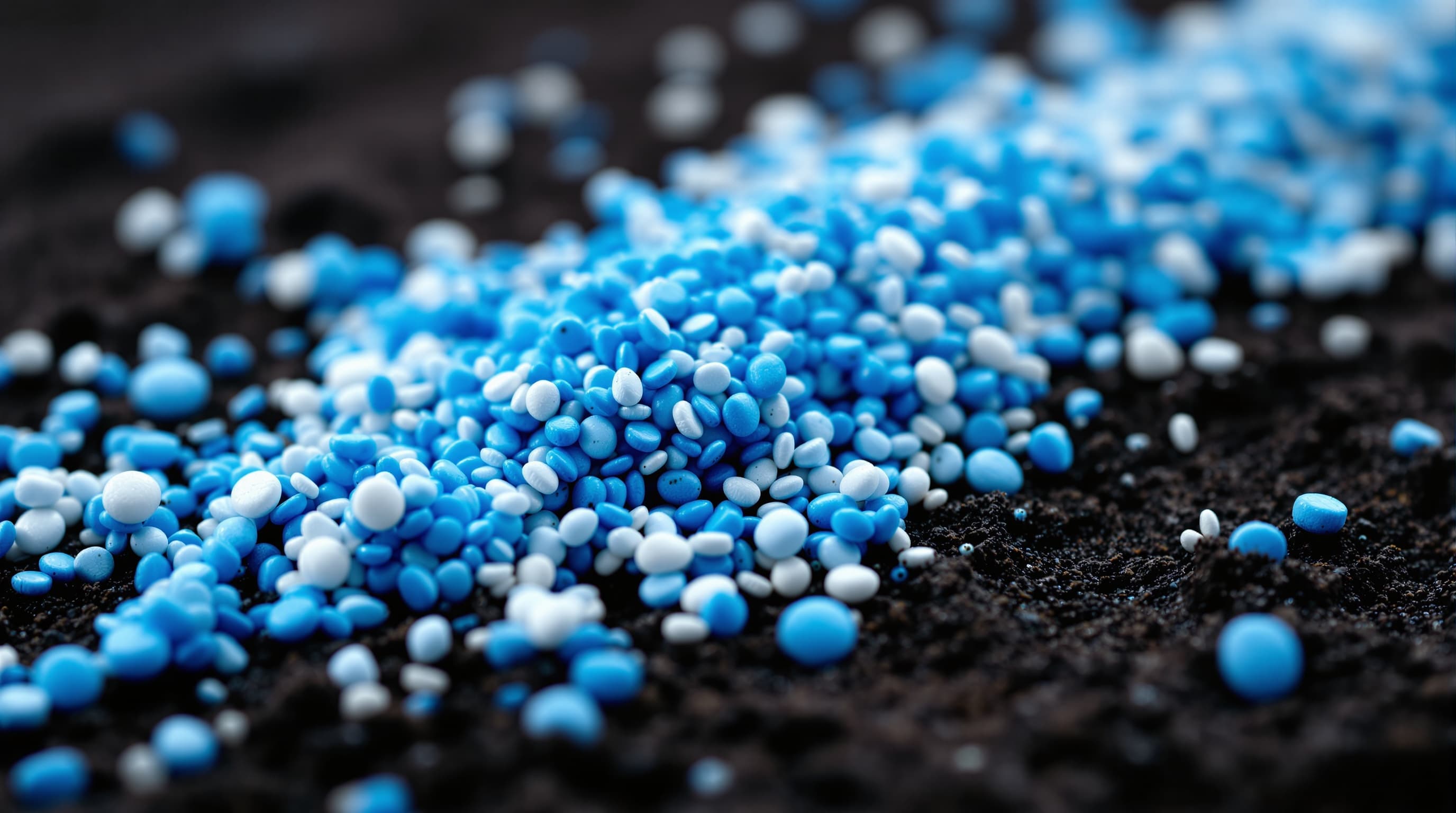 NPK Fertilizers
