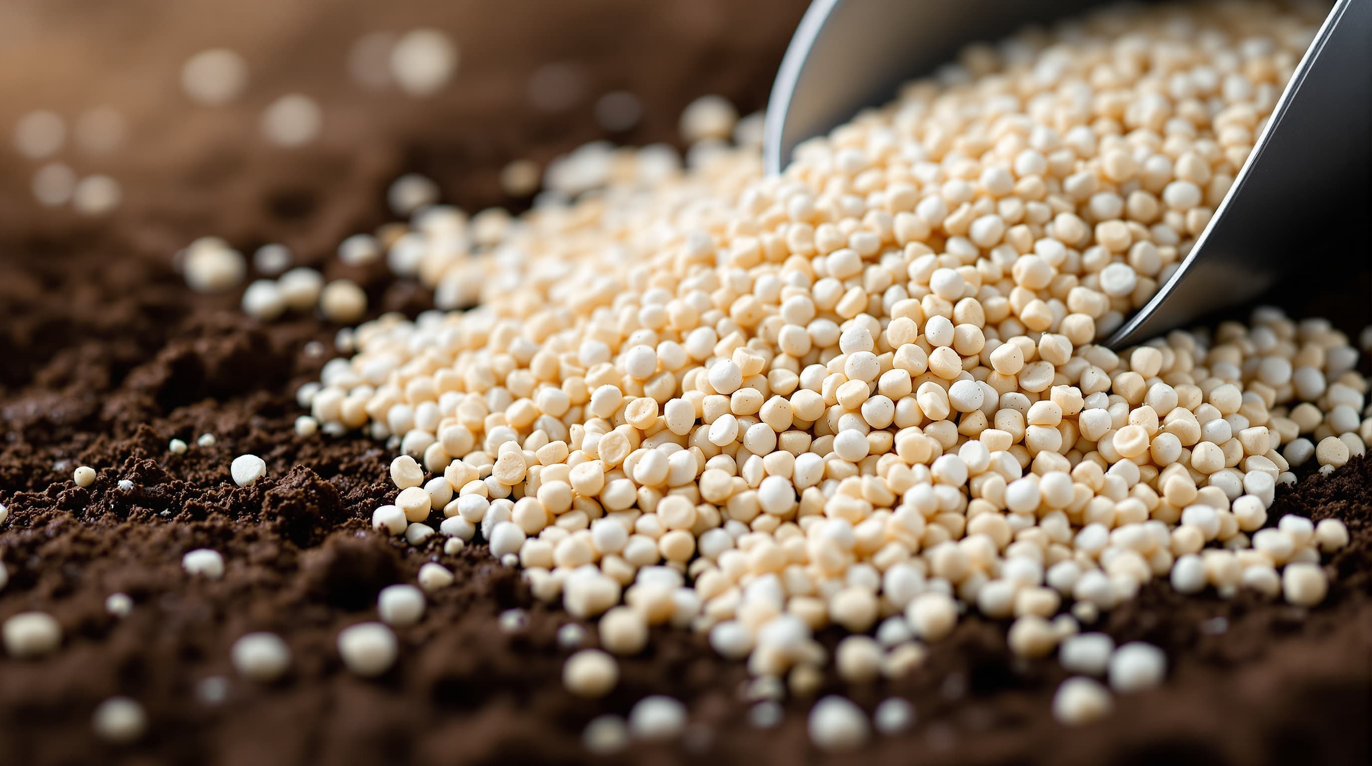 Specialty Fertilizers